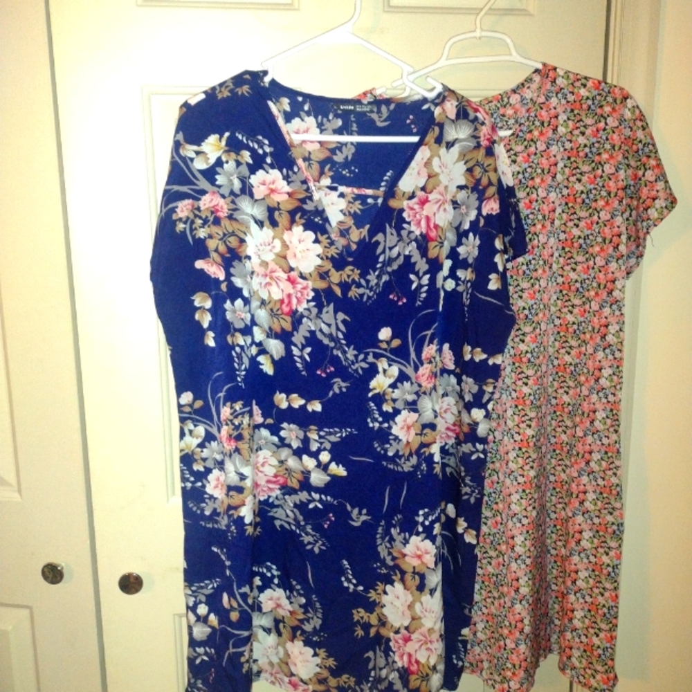 SheIn Dresses
